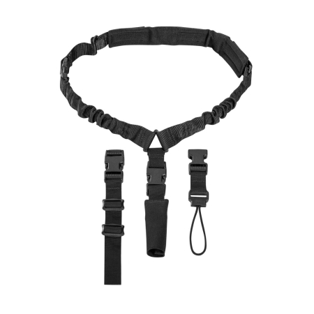 Zawieszenie TT Single Multipurpose Sling - Czarne - Tasmanian Tiger